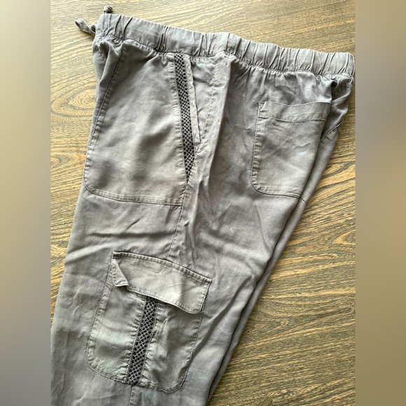 Anthropologie Tie-waist pants - Picture 3 of 11